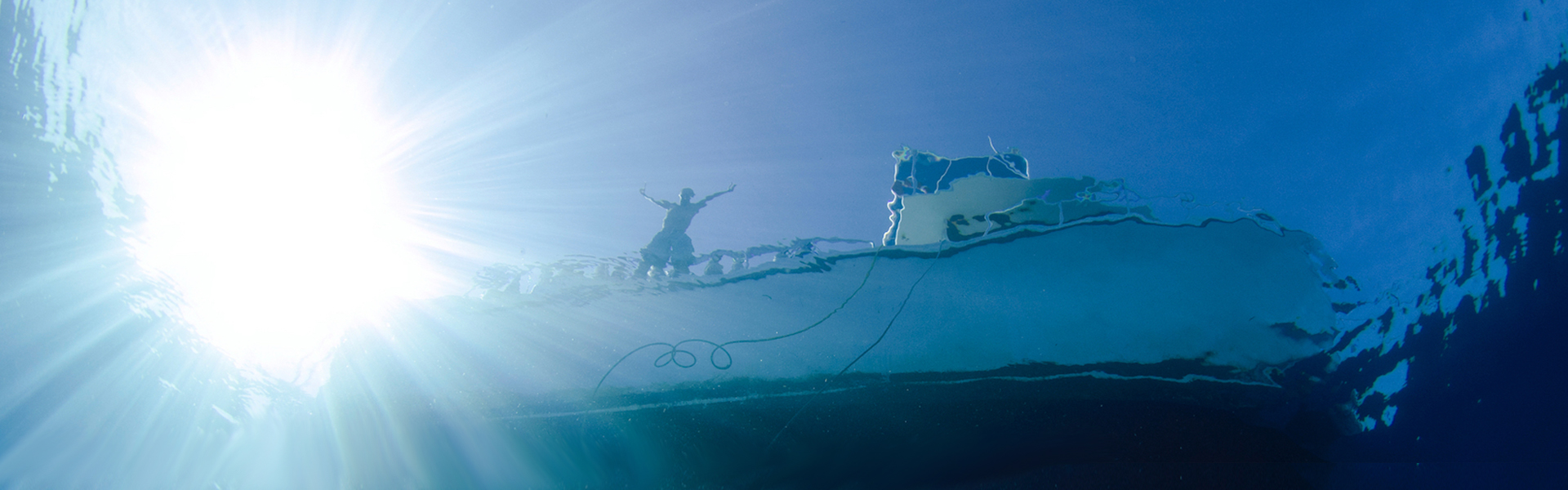 Two Tank Boat Dives on the East End of Grand Cayman