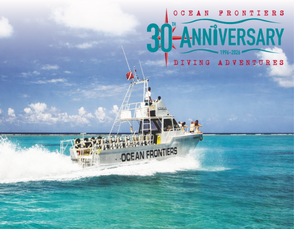 30 Year Anniversary Special