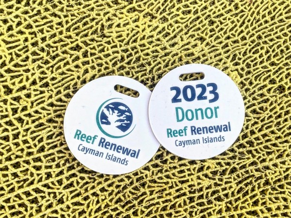 Earth Week 2023: Support Coral Restoration with Reef Renewal Cayman and Ocean Frontiers