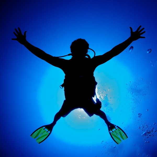 7 Dives that will Blow Your Bubbles