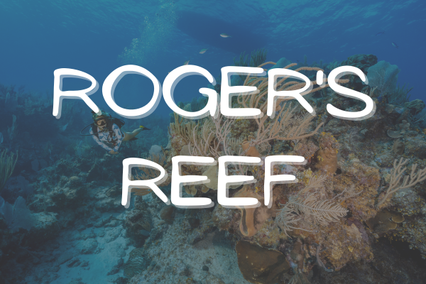 Roger's Reef