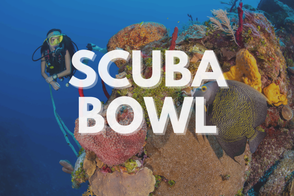 Scuba Bowl