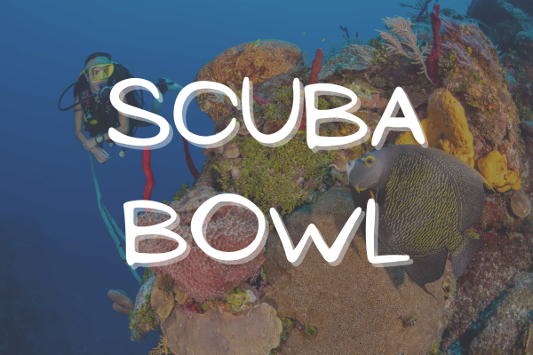 Scuba Bowl