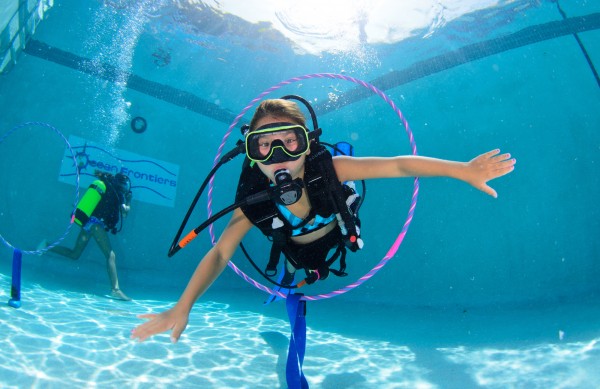 StayCaytions, Scuba & Summer Camps