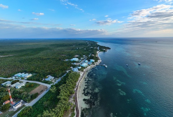 Uncovering the East End: Diving into Grand Cayman's Hidden Gem