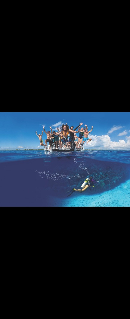 Dive Vacation Specials