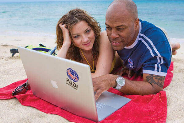 Learn To Dive Vacations