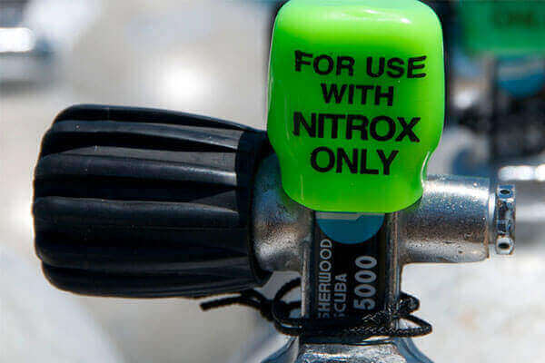 Nitrox Class