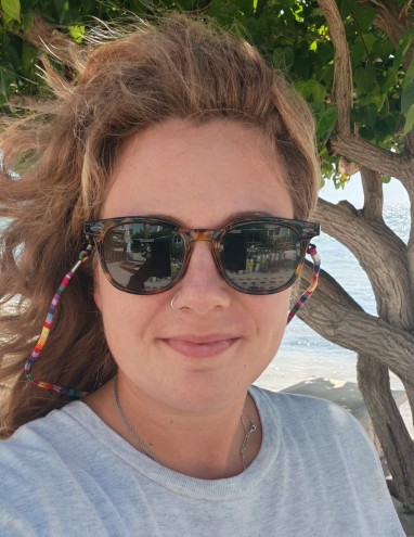 Josy Wolff - Ocean Frontiers Dive Shop