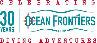 Ocean Frontiers