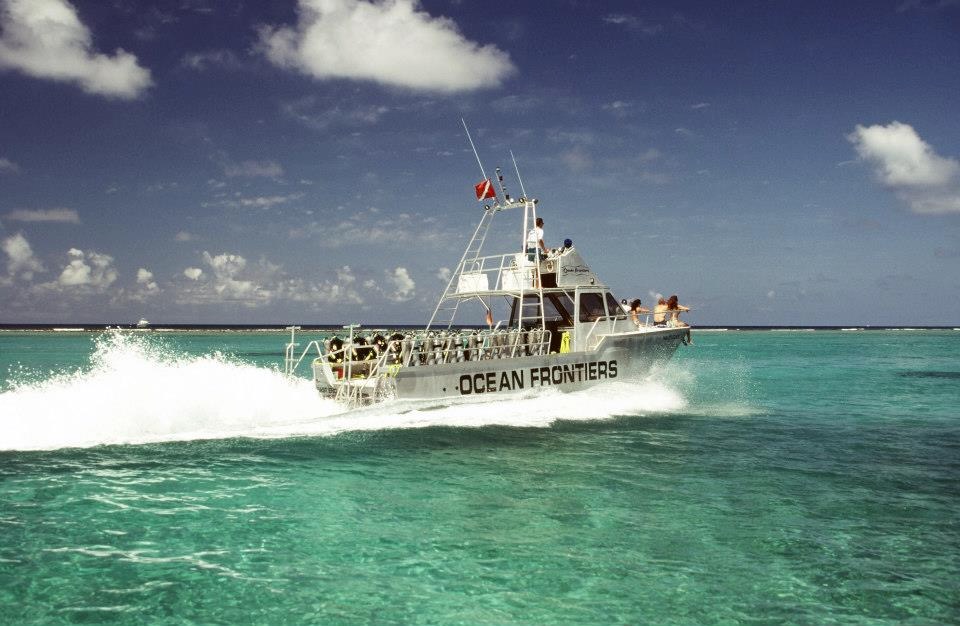 1996 Nauti-Cat Boat