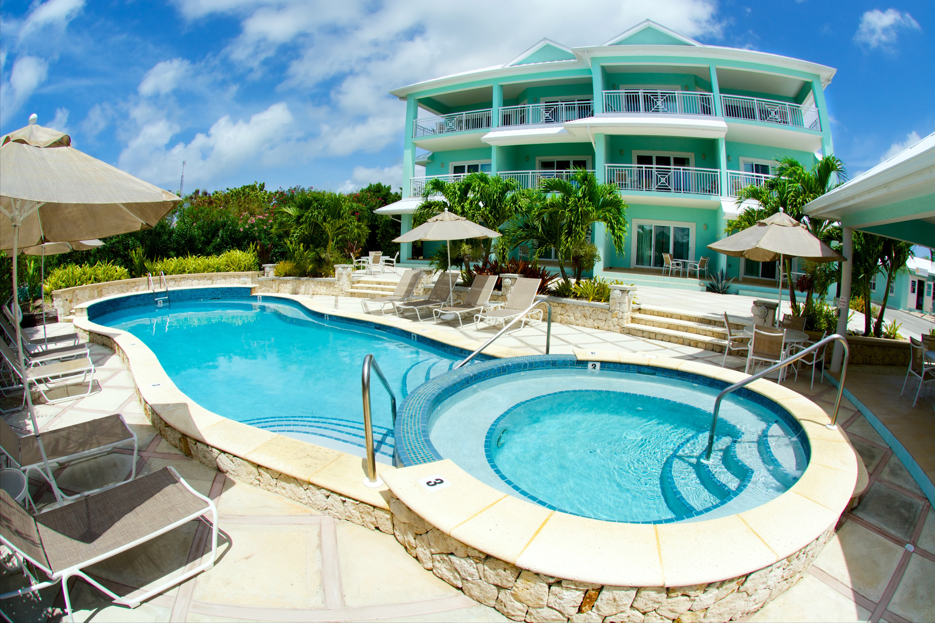 Compass Point Expansion