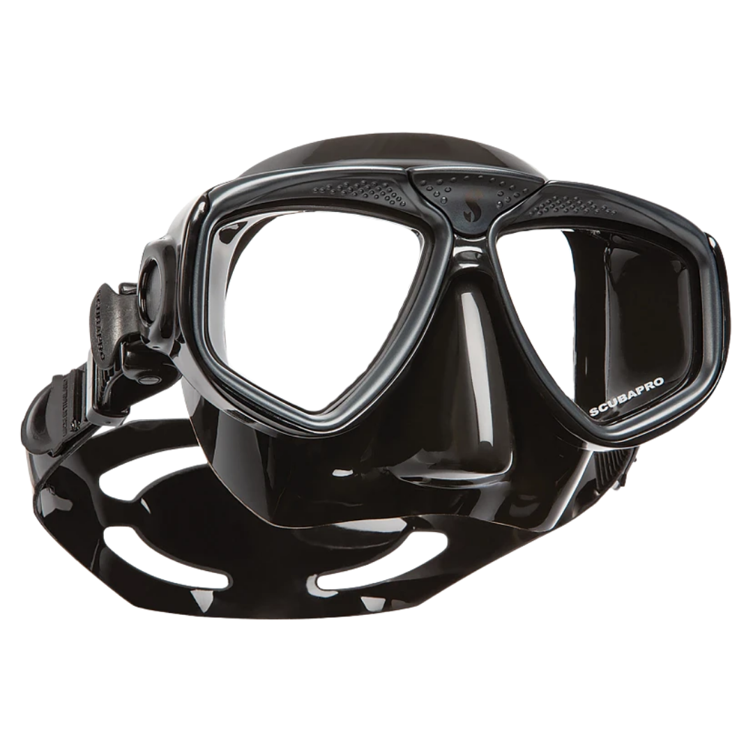ScubaPro Zoom mask