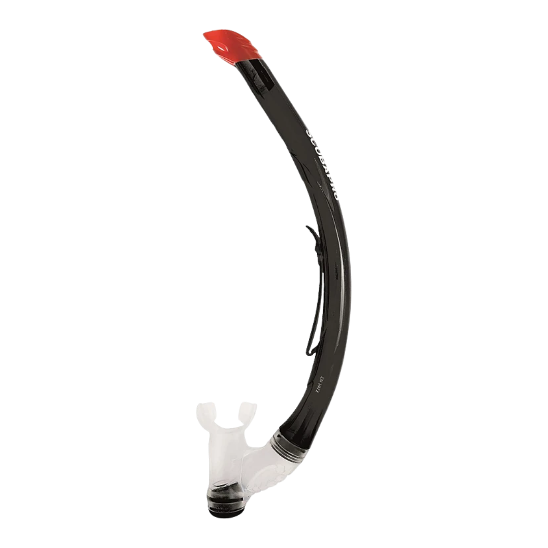 ScubaPro Vent 2 snorkel