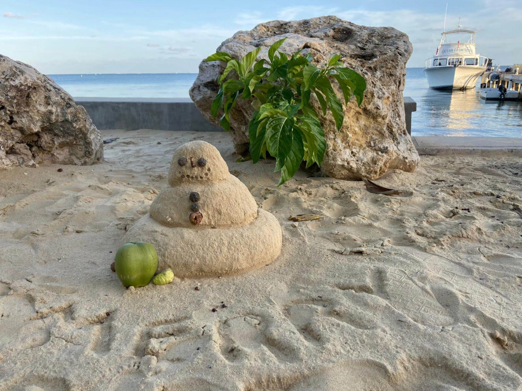 Christmas & New Years Staycation Specials