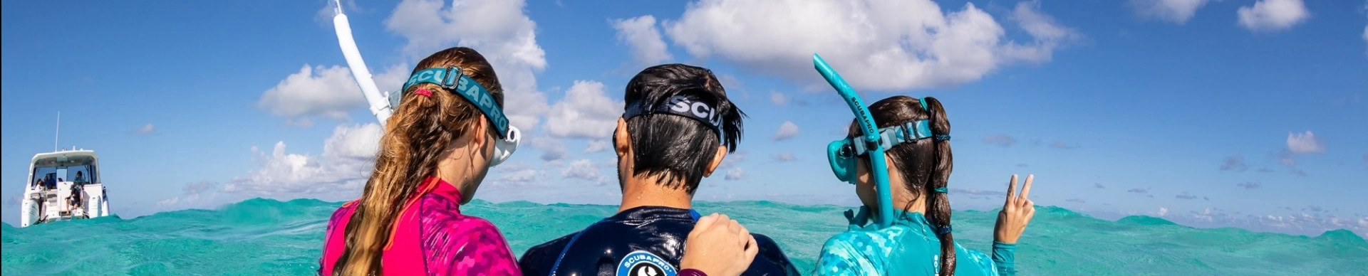 Snorkel Private Charters