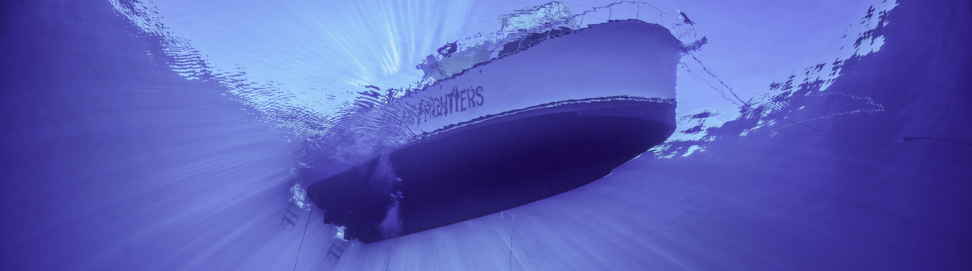 Dive Boat Trips