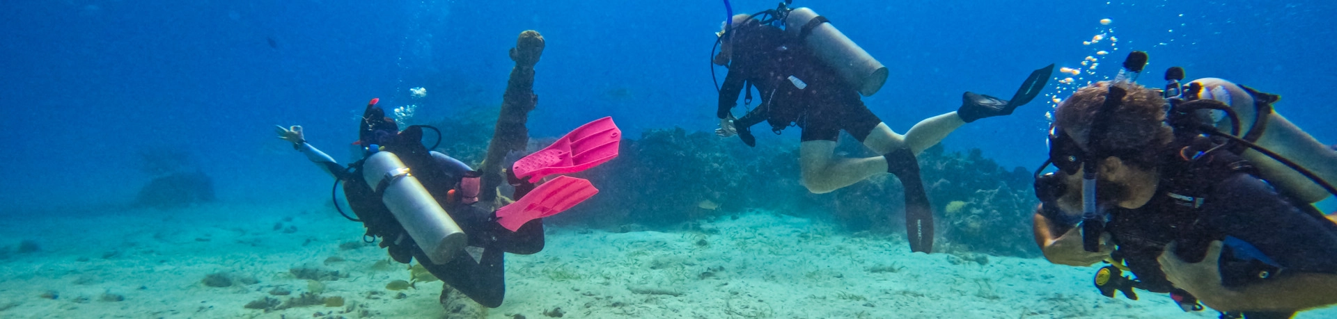PADI Rescue Diver