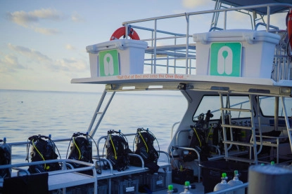 Ocean Frontiers Gallery