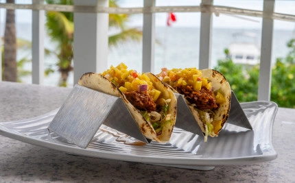 Eagle Rays Bar & Grill Photo Gallery