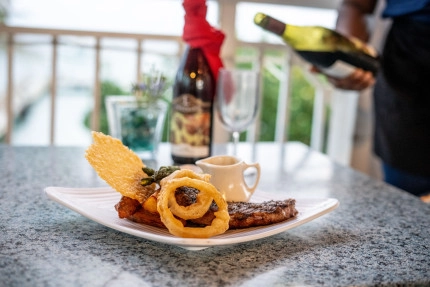 Eagle Rays Bar & Grill Photo Gallery