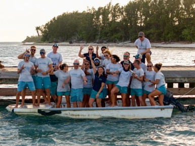 Our Dive Team (Staff) Photo Gallery