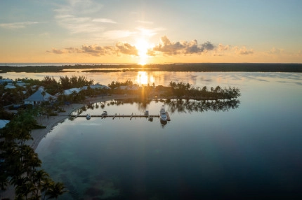 Dawn Stingrays Snorkel Boat Trip Photo Gallery