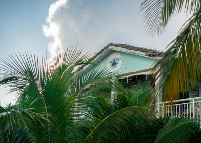 Eagle Rays Bar & Grill Photo Gallery