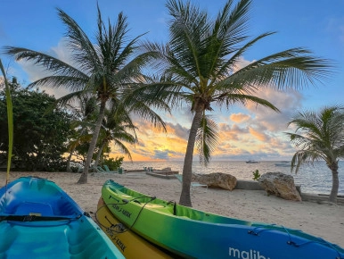 Compass Point Dive Resort Photo Gallery