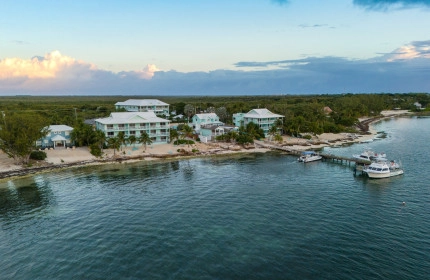 Compass Point Dive Resort Photo Gallery