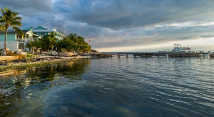 Compass Point Dive Resort Photo Gallery