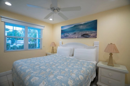 Compass Point Dive Resort