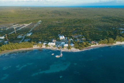 Compass Point Dive Resort