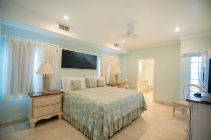 Compass Point Gallery 1