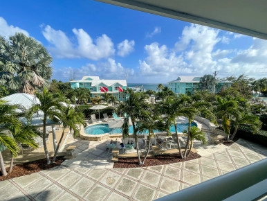Compass Point Gallery 2