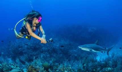 Master your GoPro Workshop Gallery