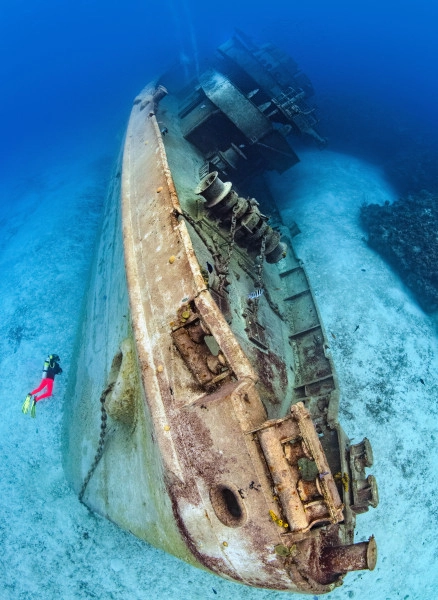 Best of Cayman