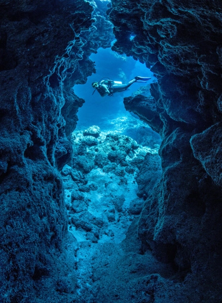 PADI Advanced Diver