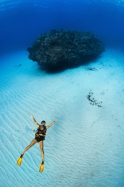 Kids & Teen Diving