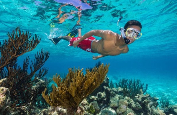 X-Snorkel Adventure