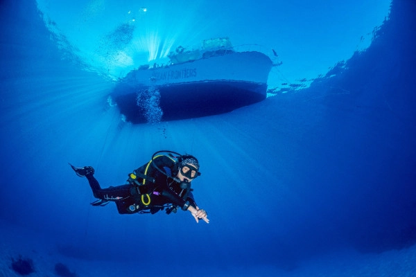 Fixed Dive Packages