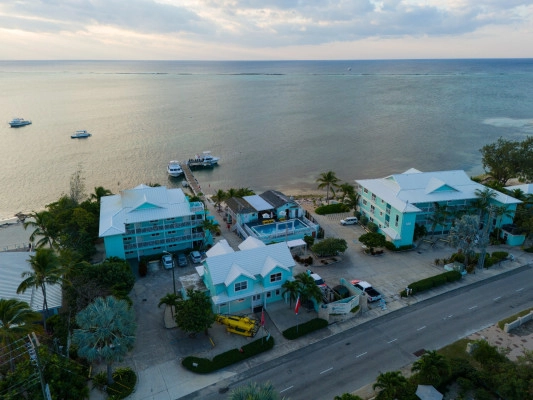7 Nights | 6 Days