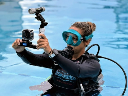 Master Your GoPro