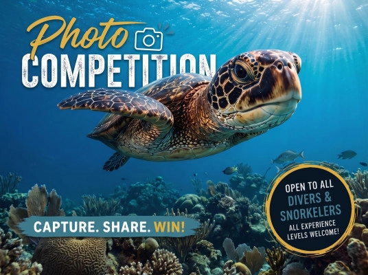 Photo Competition Launch