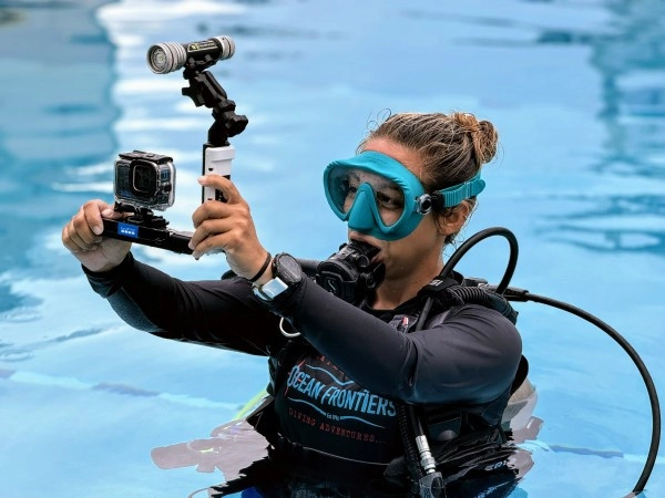 Master Your GoPro