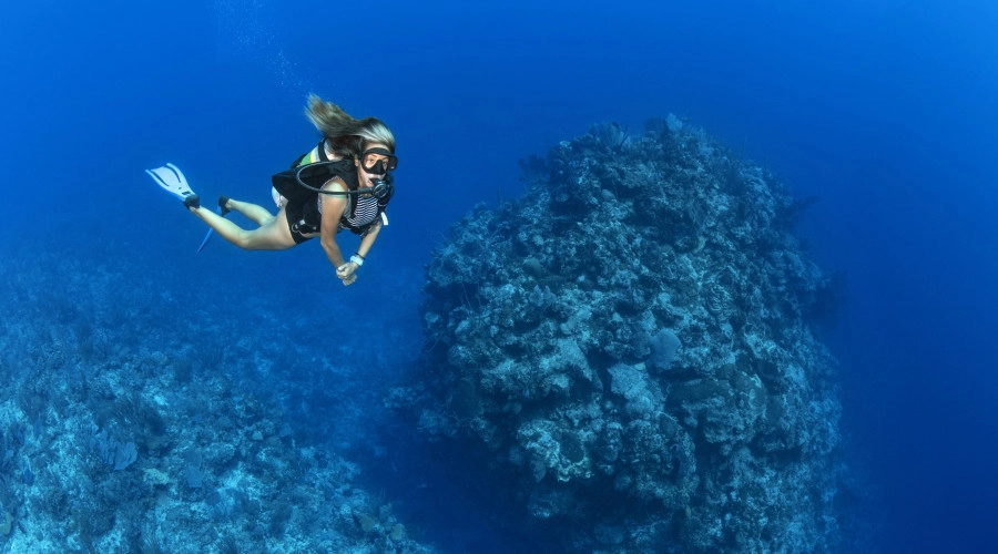 PADI Advanced Diver