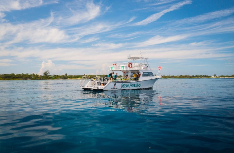 Private Scuba Charters
