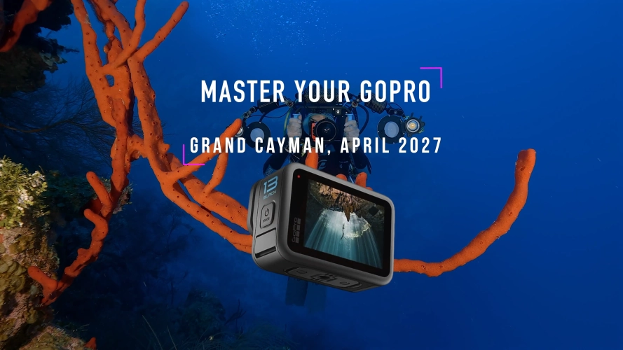 Master Your GoPro