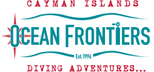 Ocean Frontiers ltd.